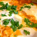 Shakshuka