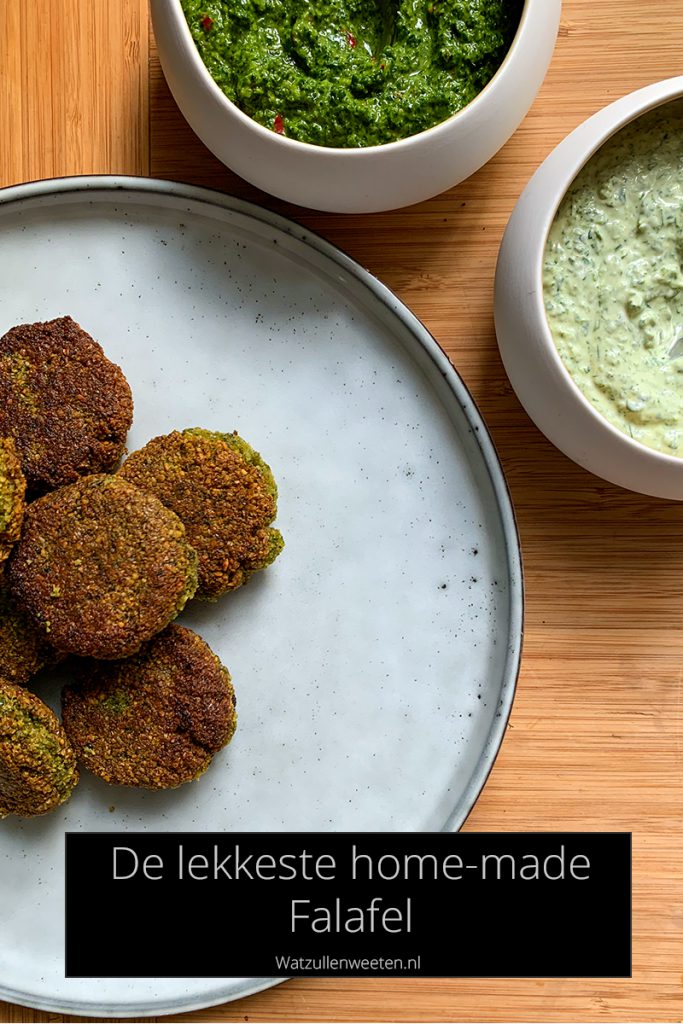 falafel