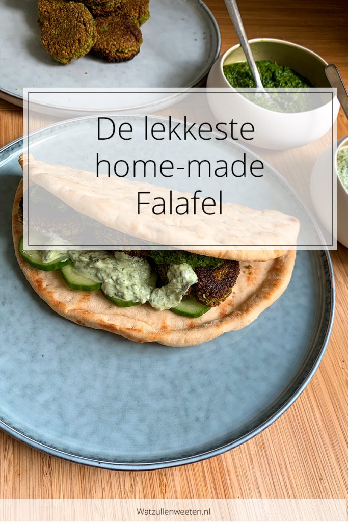 falafel