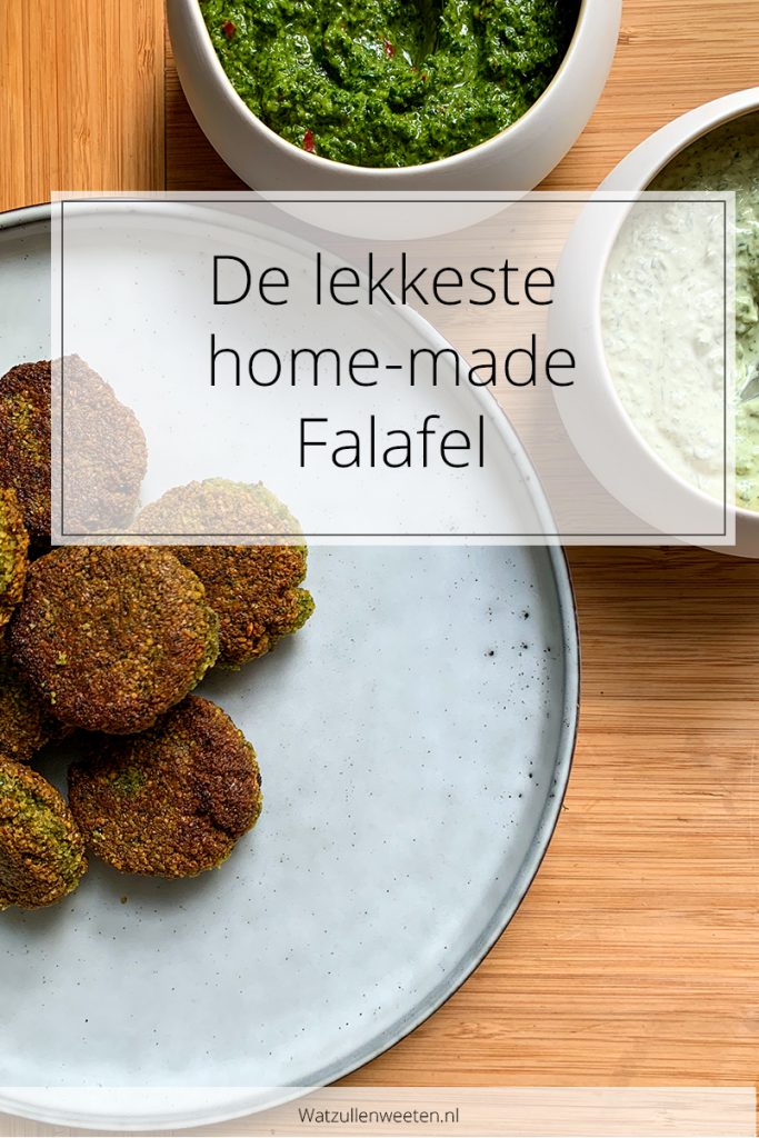 falafel