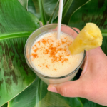 Ananas Chili smoothie