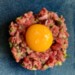 Steak Tartare